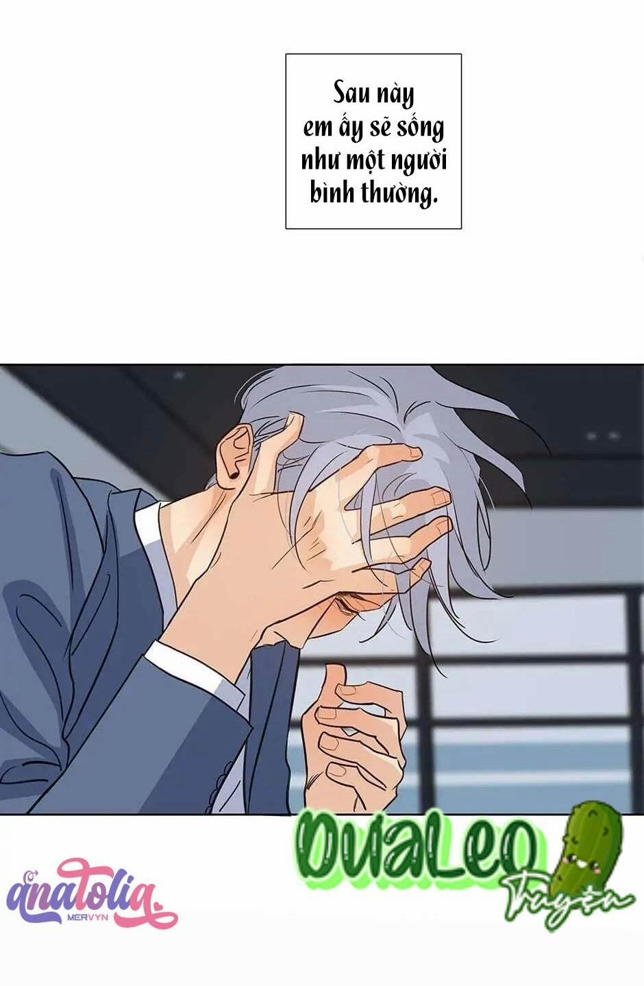 Đừng Chạm Vào Tim Tôi 58 trang 26