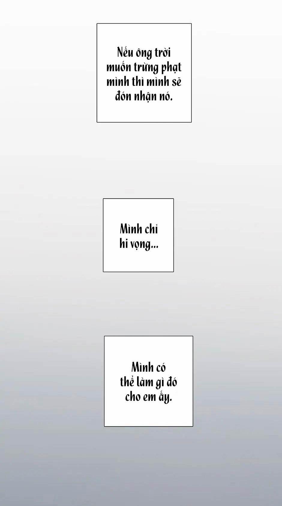 Đừng Chạm Vào Tim Tôi 58 trang 27