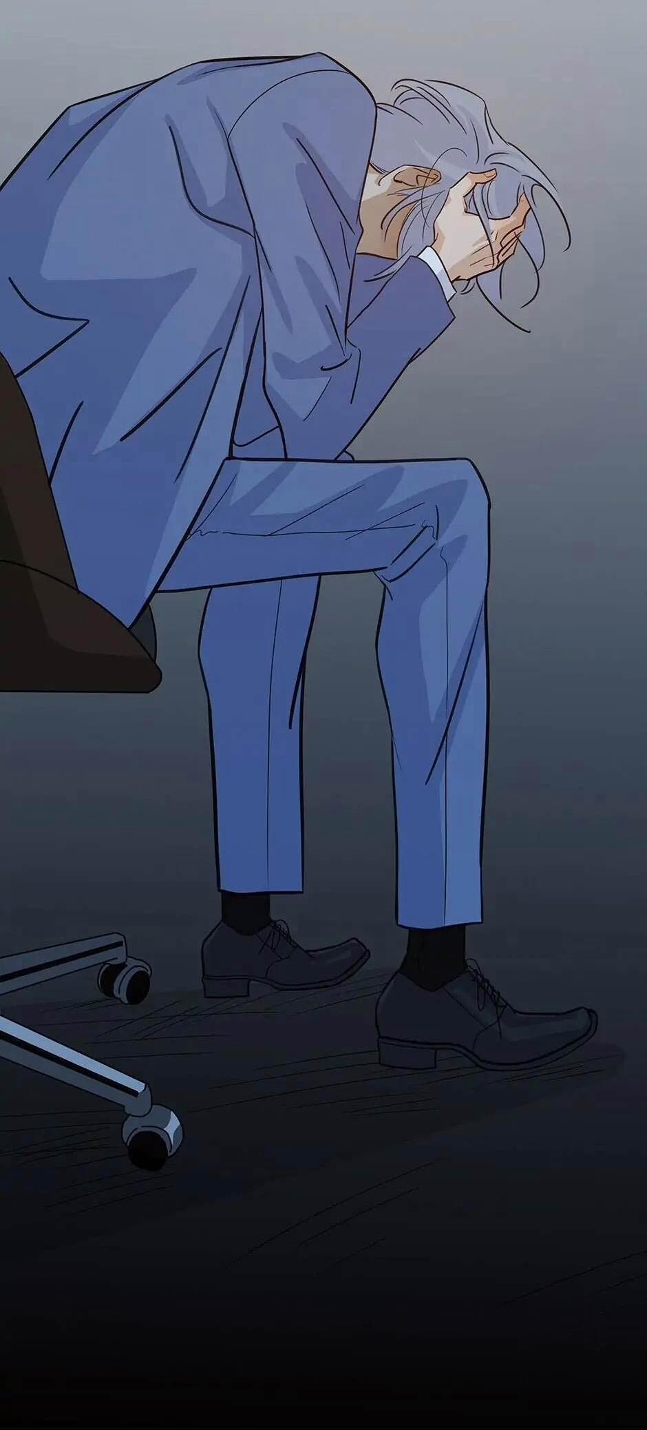 Đừng Chạm Vào Tim Tôi 58 trang 28