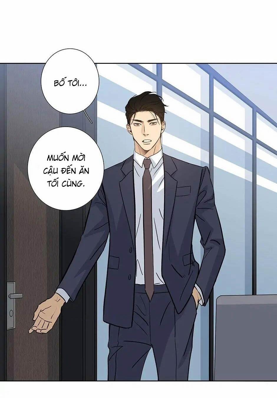 Đừng Chạm Vào Tim Tôi 58 trang 32