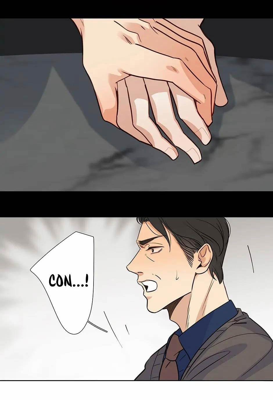 Đừng Chạm Vào Tim Tôi 59 trang 13