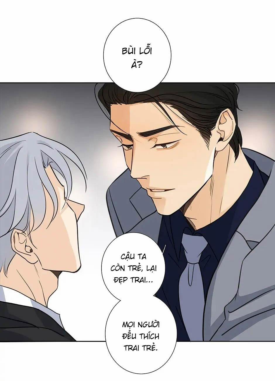 Đừng Chạm Vào Tim Tôi 59 trang 25