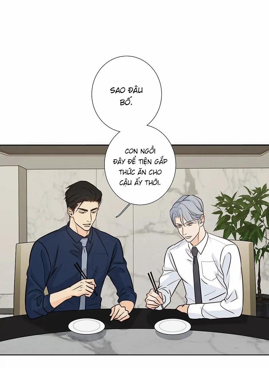 Đừng Chạm Vào Tim Tôi 59 trang 3