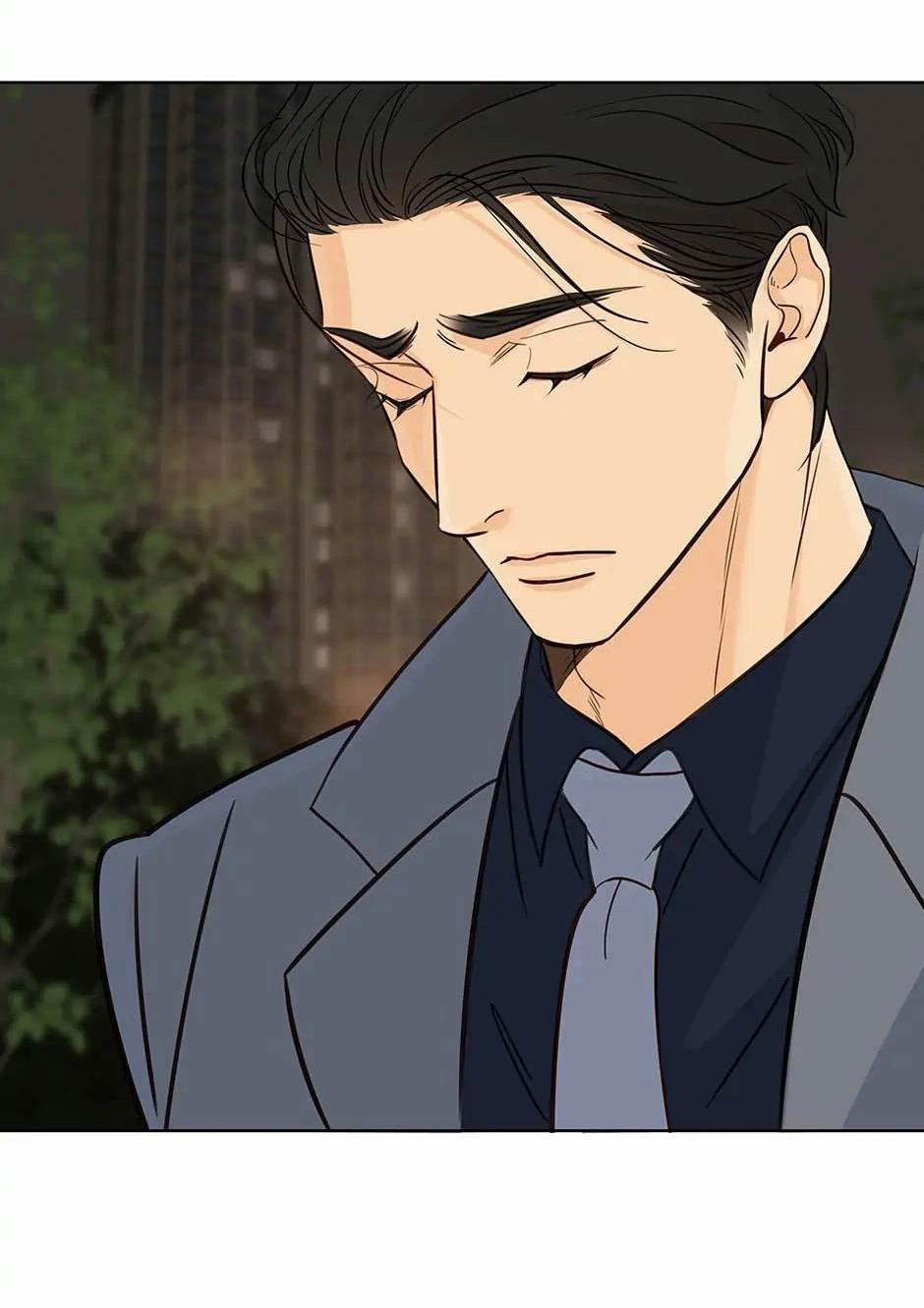 Đừng Chạm Vào Tim Tôi 59 trang 30