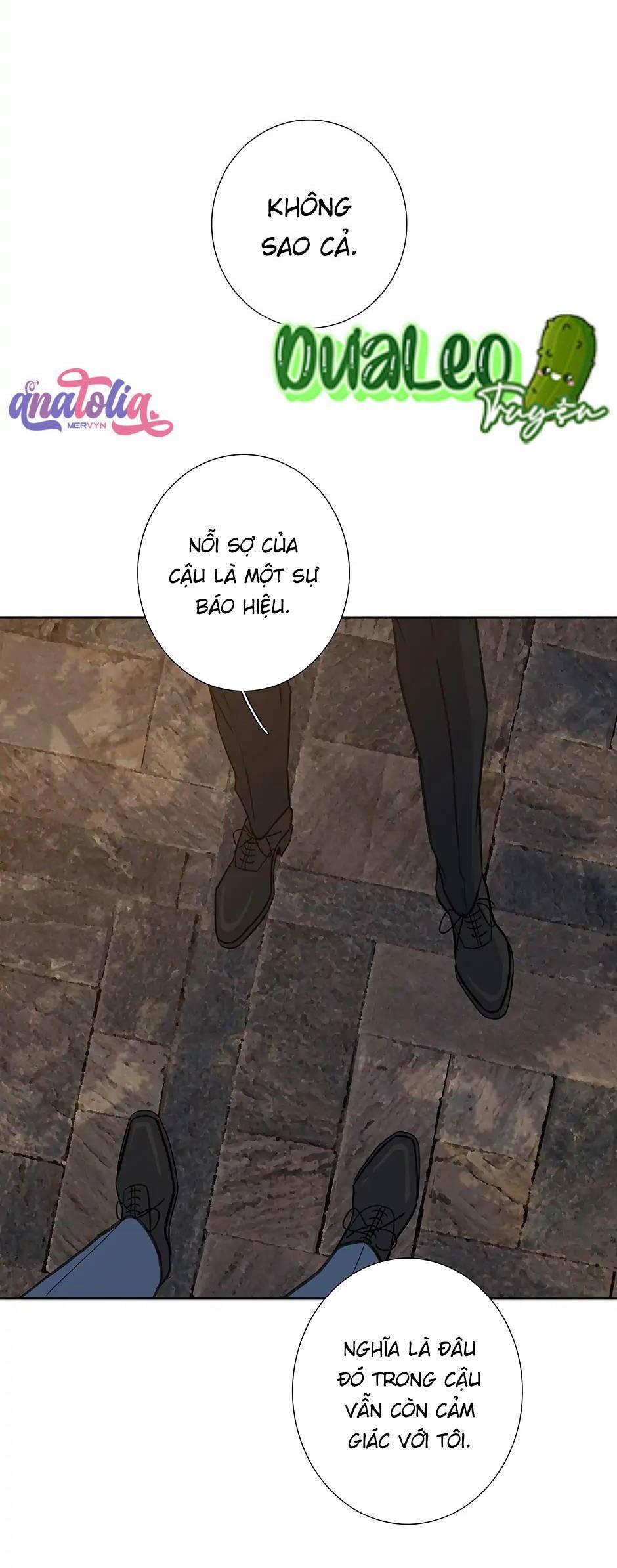 Đừng Chạm Vào Tim Tôi 59 trang 31