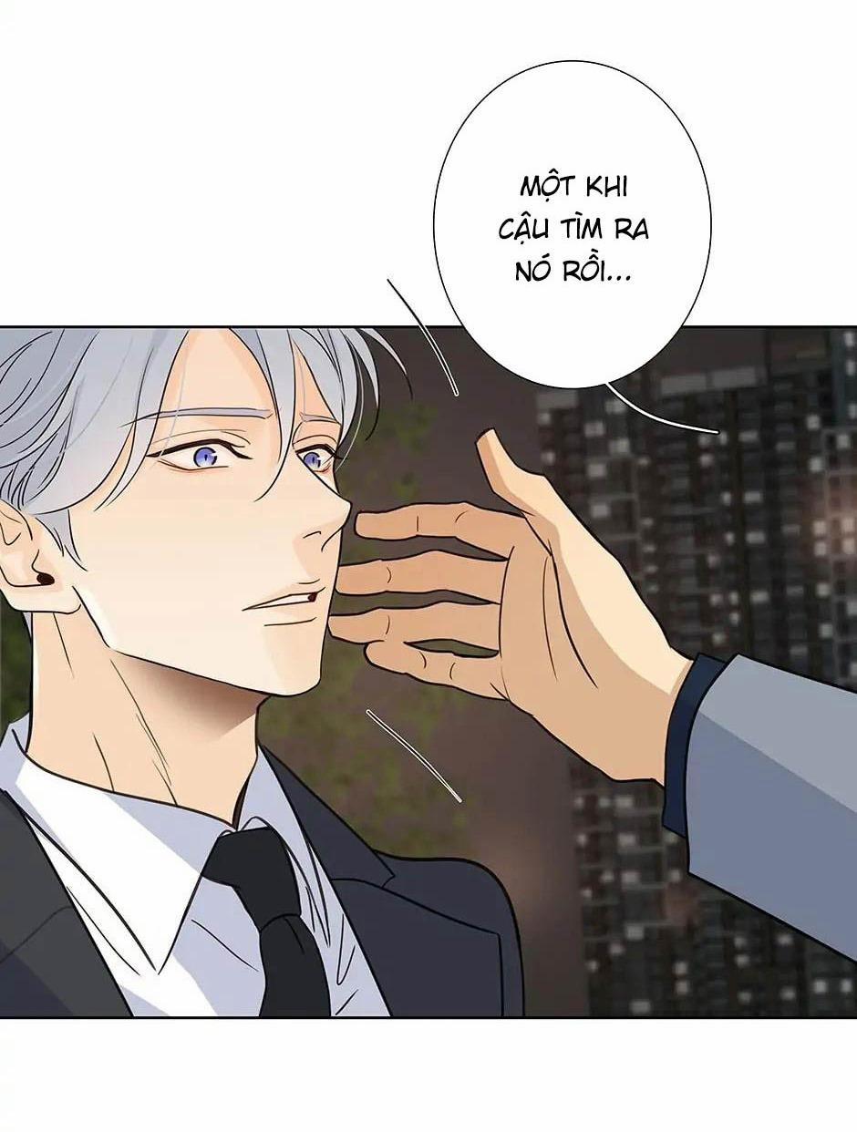 Đừng Chạm Vào Tim Tôi 59 trang 32