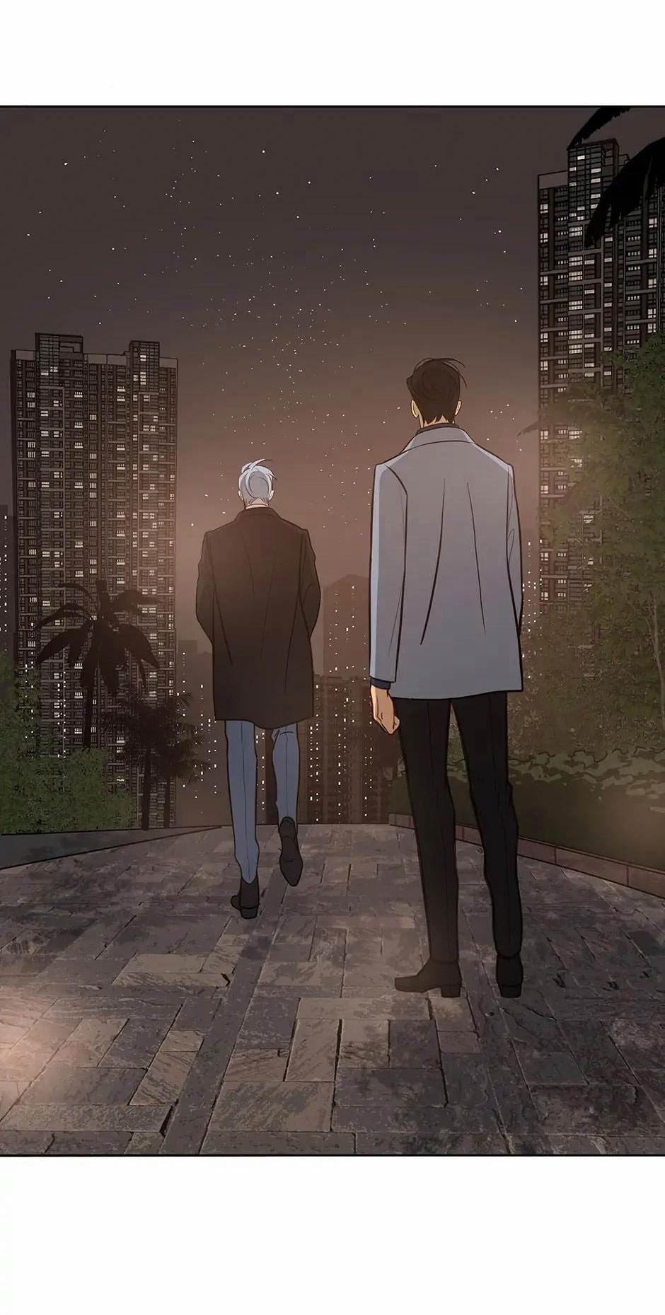 Đừng Chạm Vào Tim Tôi 59 trang 35