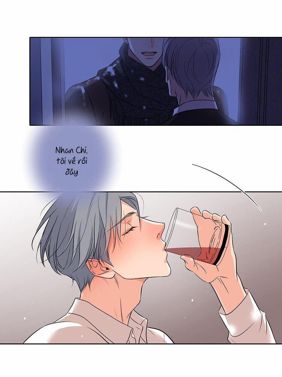 Đừng Chạm Vào Tim Tôi 6 trang 20