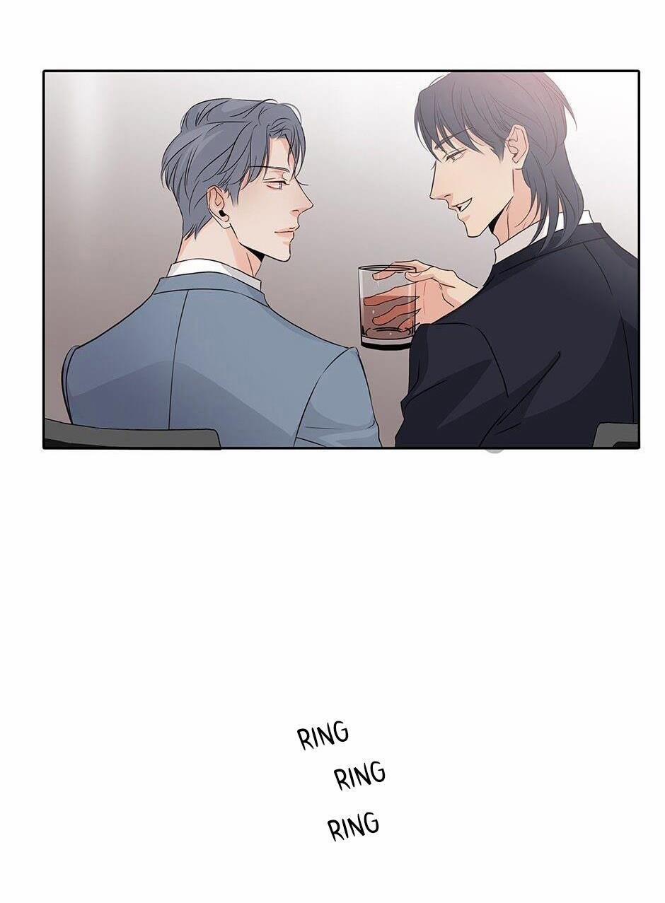 Đừng Chạm Vào Tim Tôi 6 trang 4