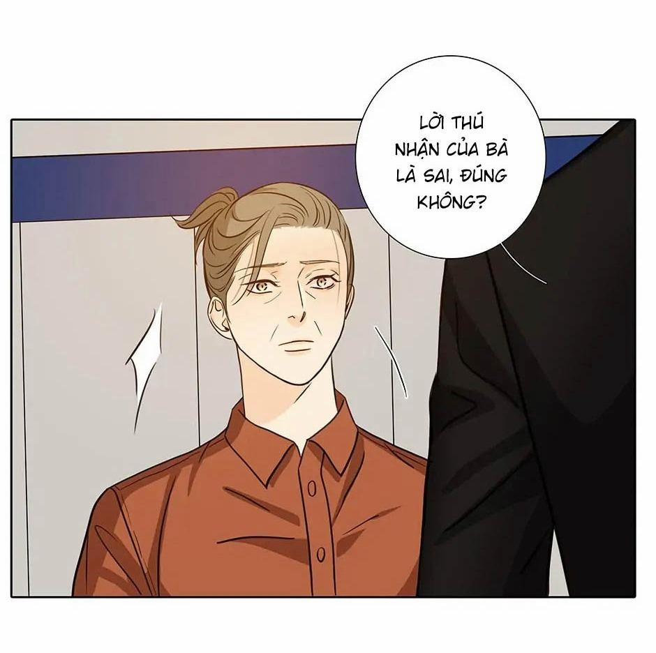 Đừng Chạm Vào Tim Tôi 61 trang 10