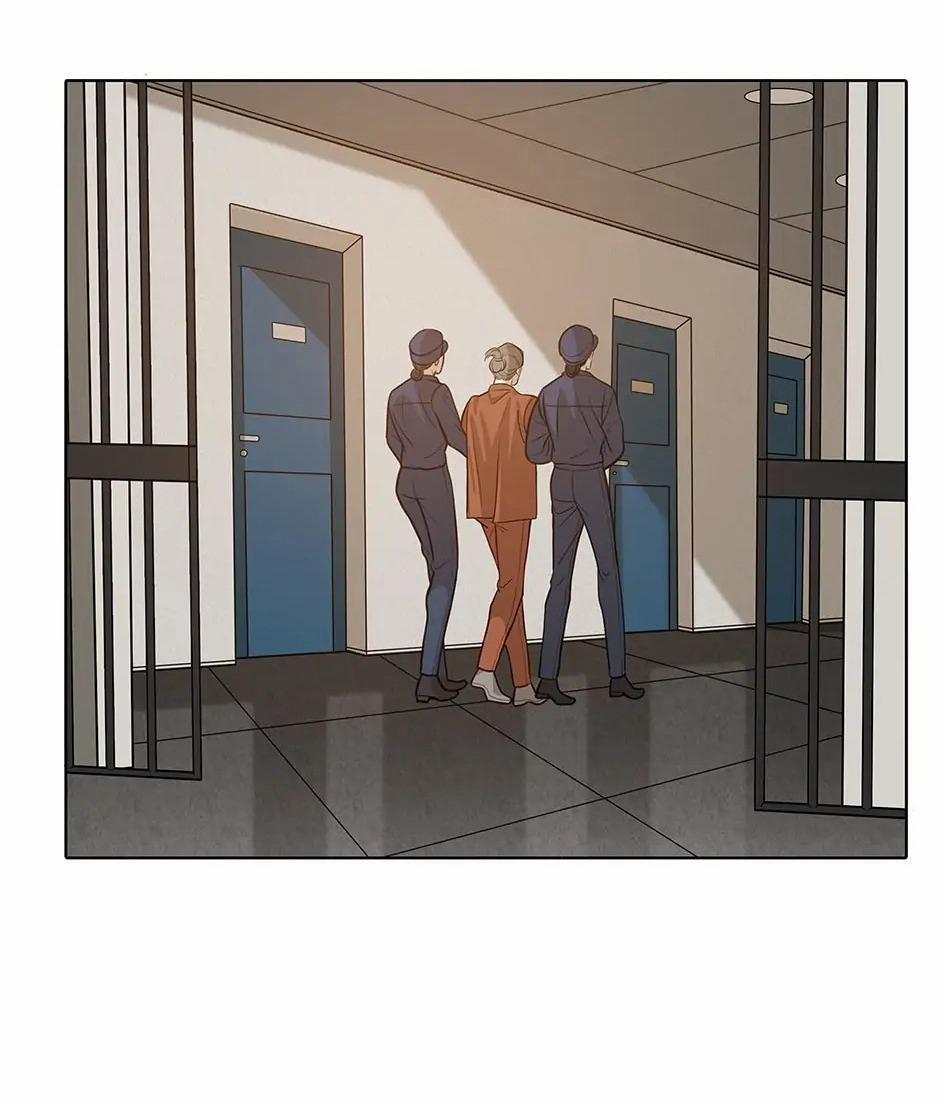 Đừng Chạm Vào Tim Tôi 61 trang 16