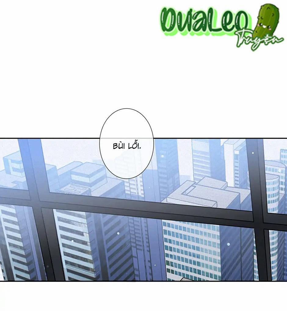 Đừng Chạm Vào Tim Tôi 61 trang 22