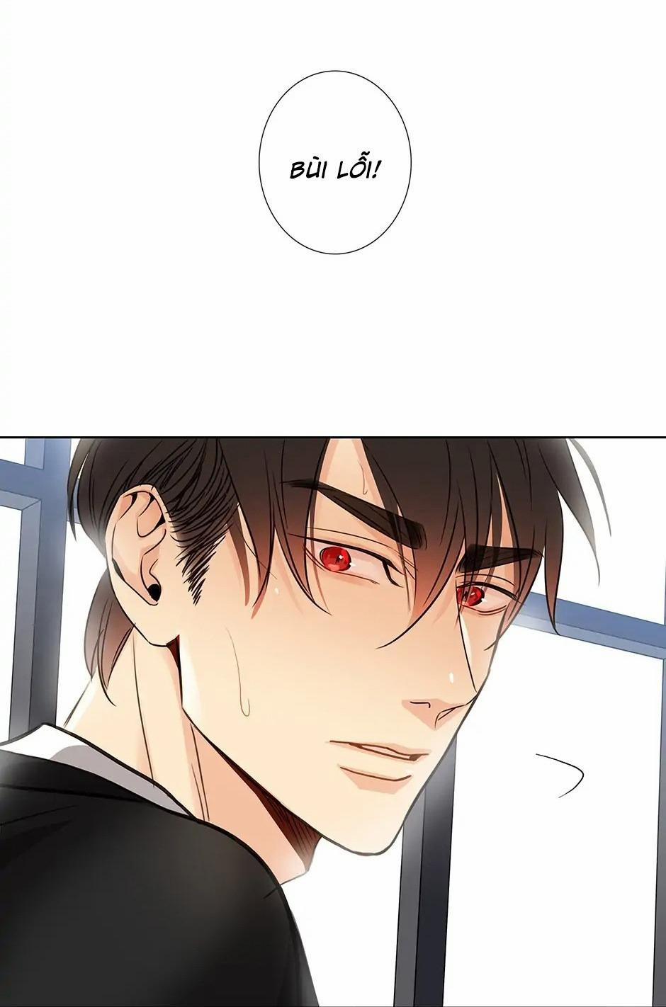 Đừng Chạm Vào Tim Tôi 61 trang 23