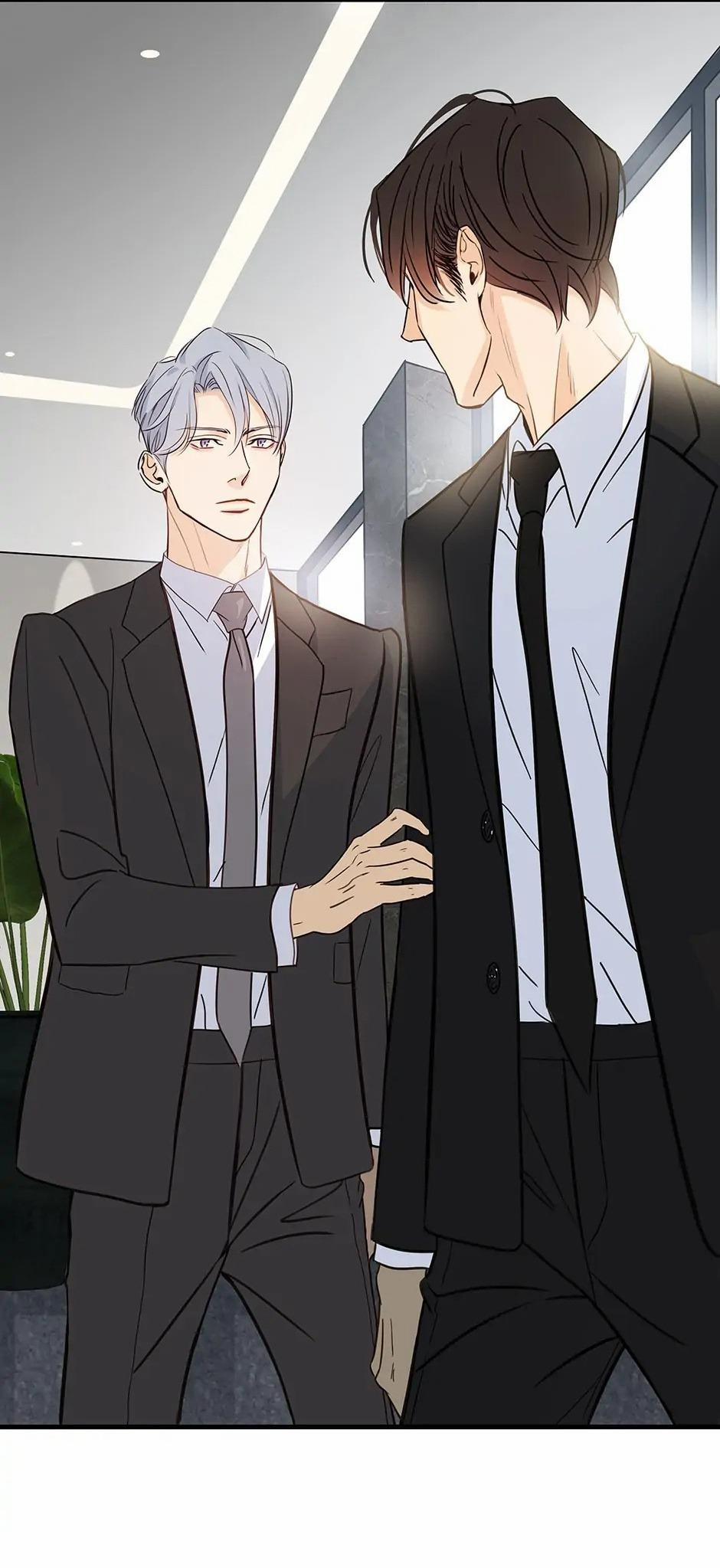 Đừng Chạm Vào Tim Tôi 61 trang 24