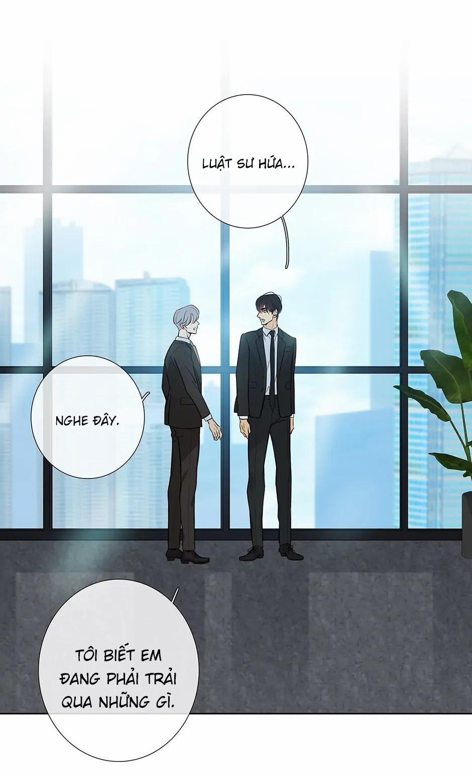 Đừng Chạm Vào Tim Tôi 61 trang 25