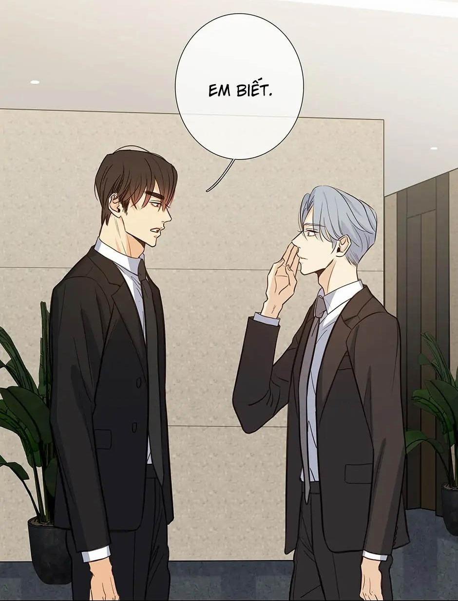 Đừng Chạm Vào Tim Tôi 61 trang 29