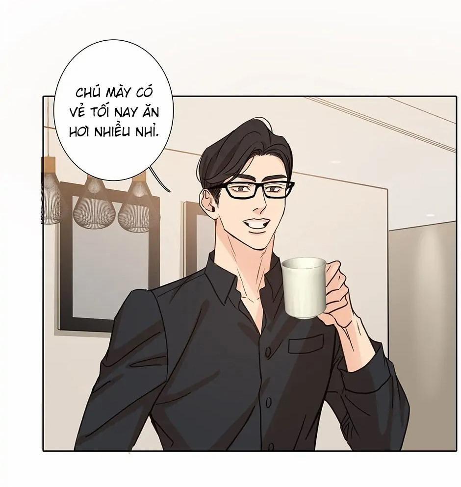 Đừng Chạm Vào Tim Tôi 62 trang 15