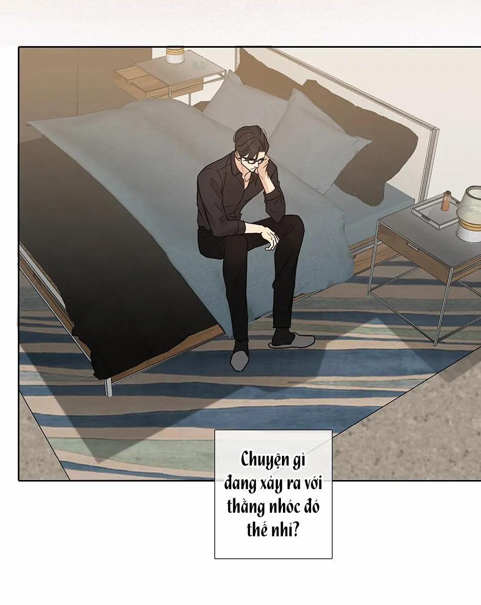 Đừng Chạm Vào Tim Tôi 62 trang 24