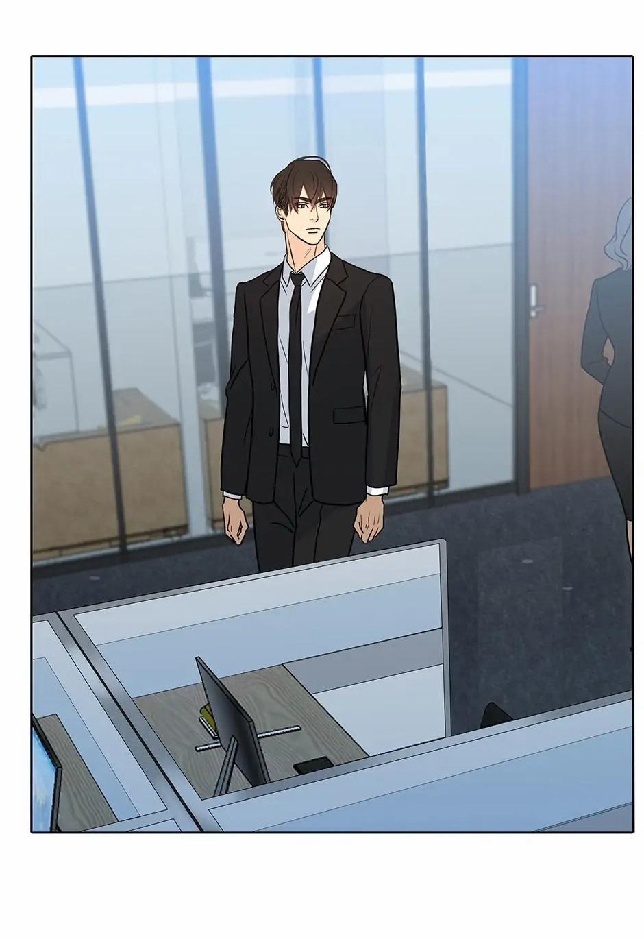 Đừng Chạm Vào Tim Tôi 62 trang 29