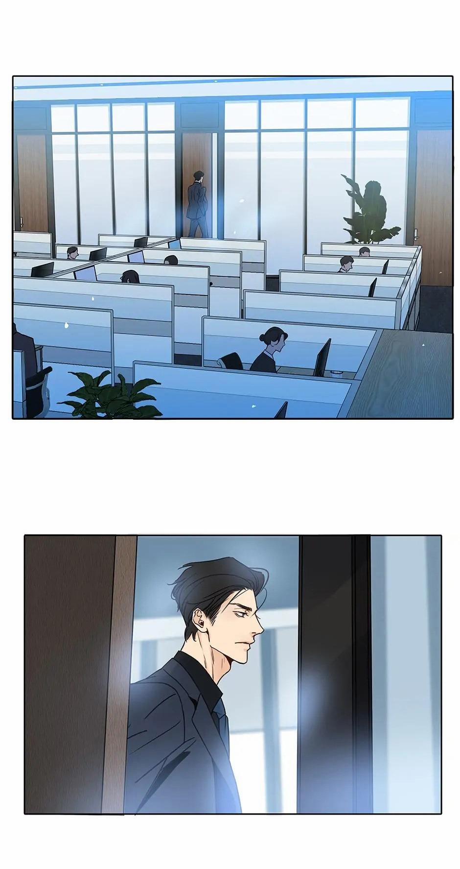 Đừng Chạm Vào Tim Tôi 62 trang 30