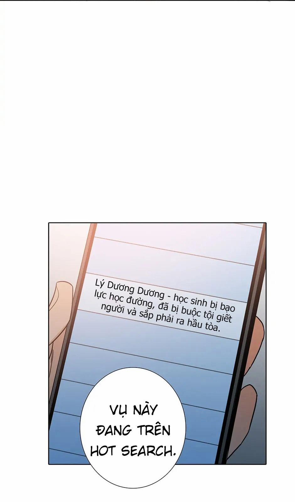 Đừng Chạm Vào Tim Tôi 62 trang 33