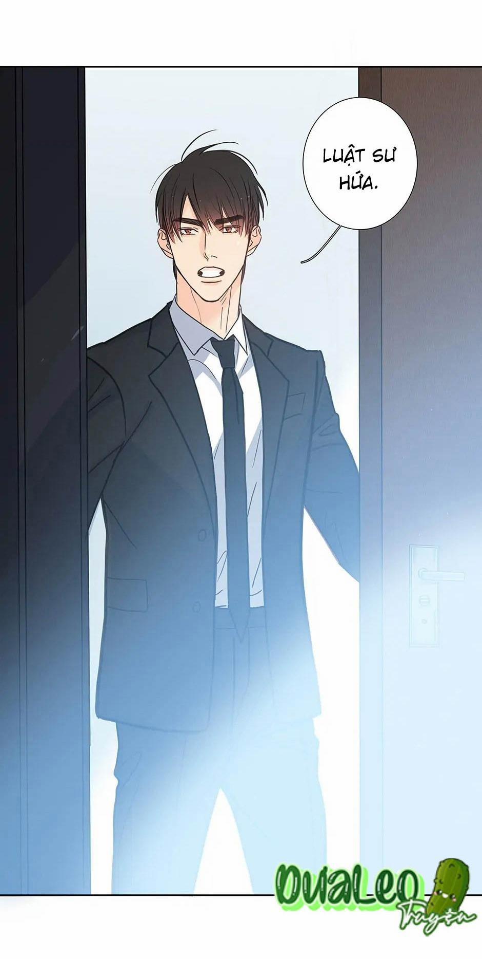 Đừng Chạm Vào Tim Tôi 62 trang 38