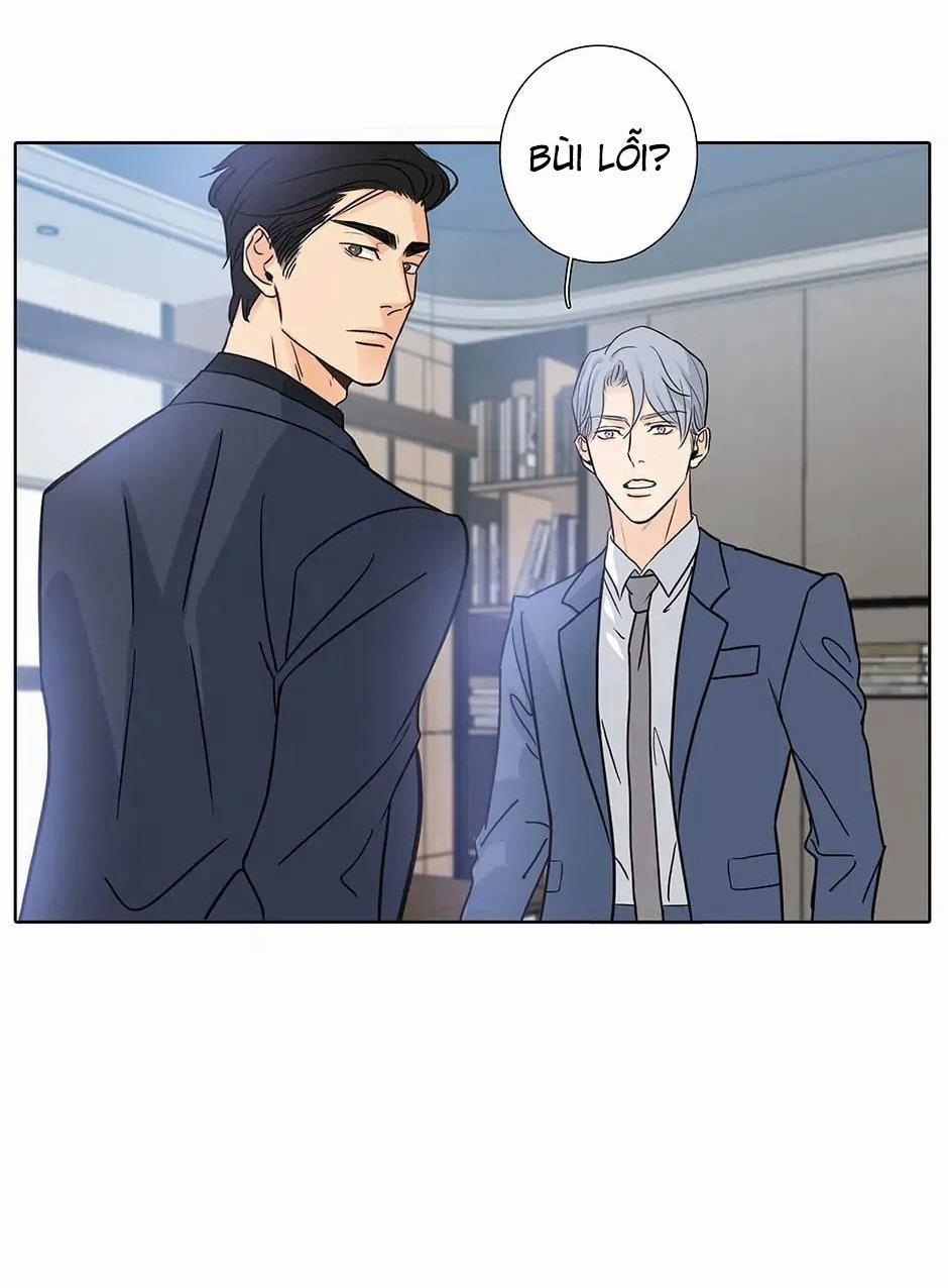 Đừng Chạm Vào Tim Tôi 62 trang 39