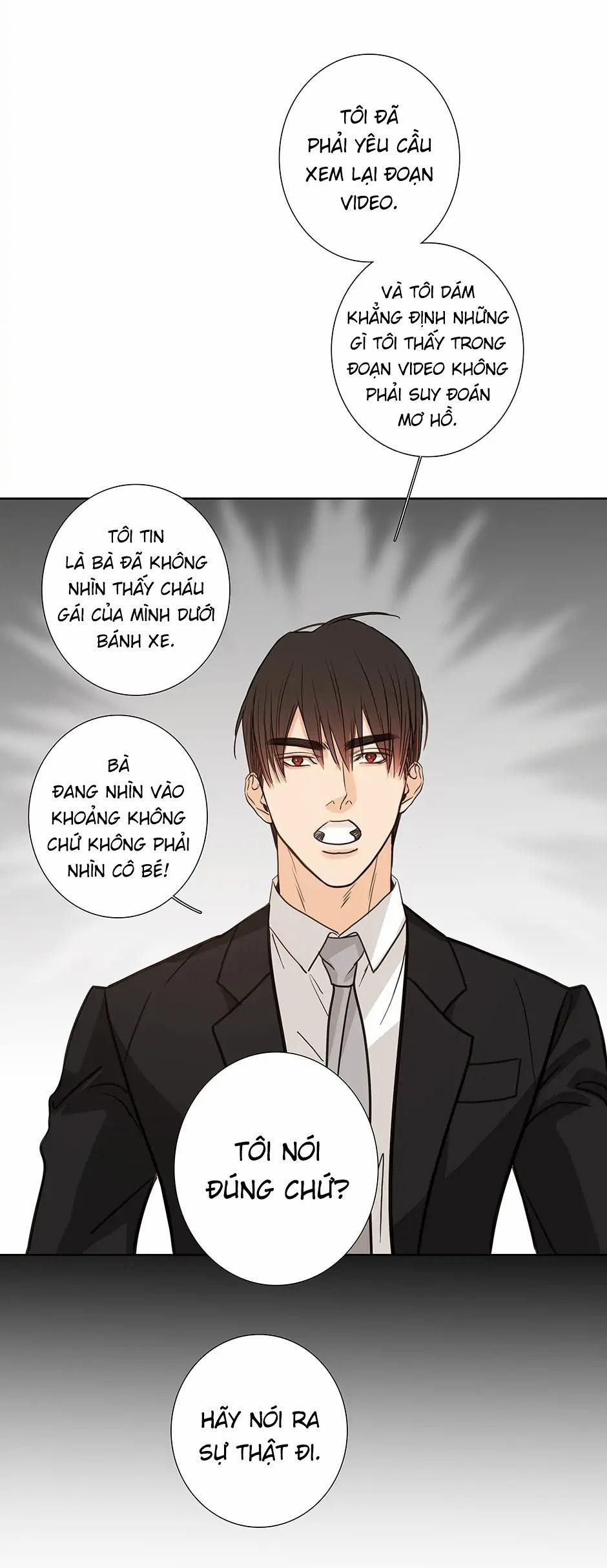 Đừng Chạm Vào Tim Tôi 62 trang 4