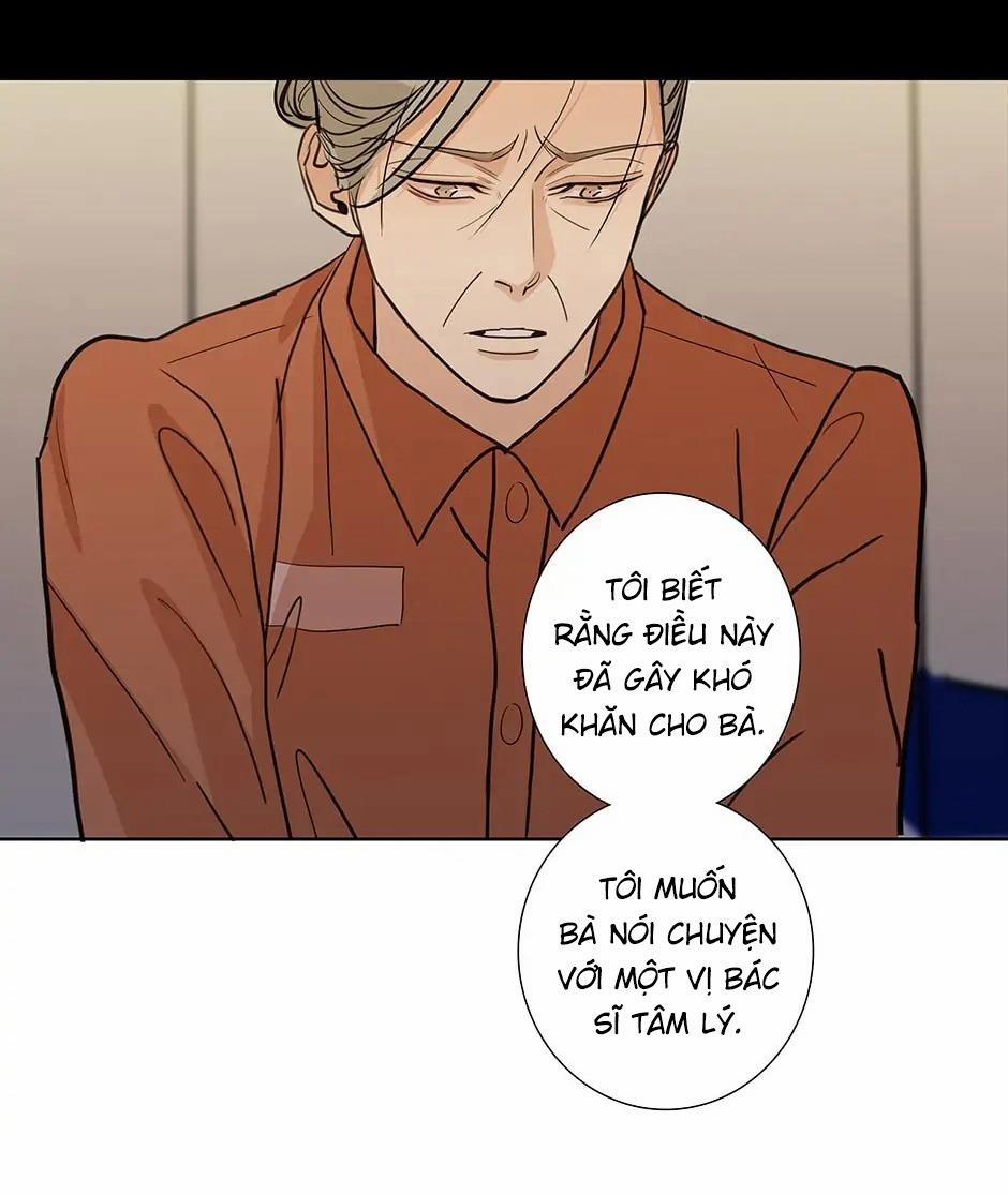 Đừng Chạm Vào Tim Tôi 62 trang 8