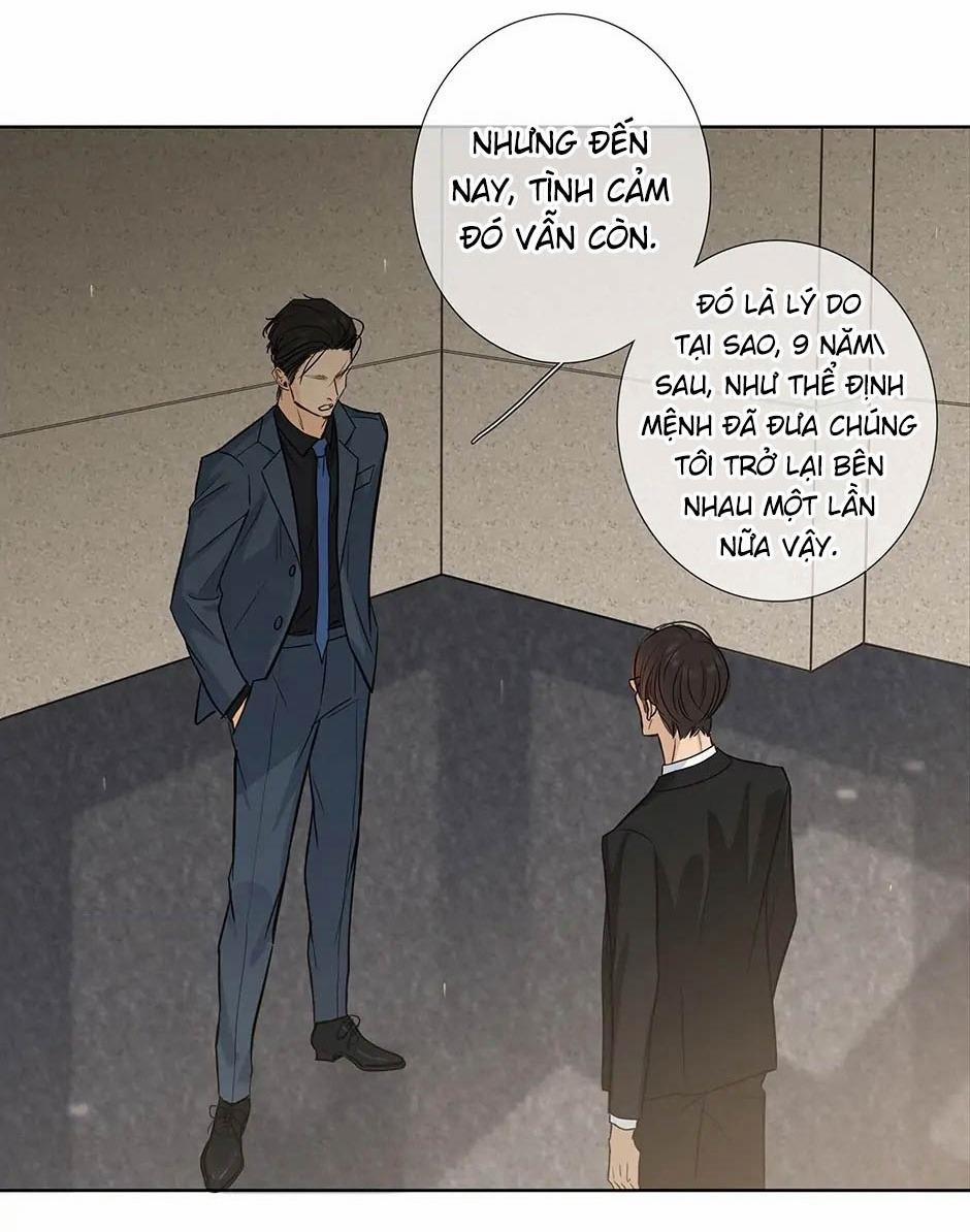 Đừng Chạm Vào Tim Tôi 63 trang 10