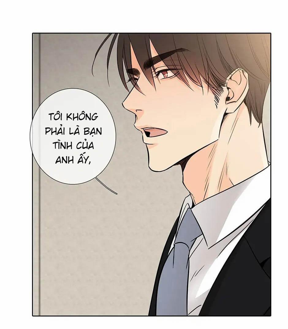 Đừng Chạm Vào Tim Tôi 63 trang 12