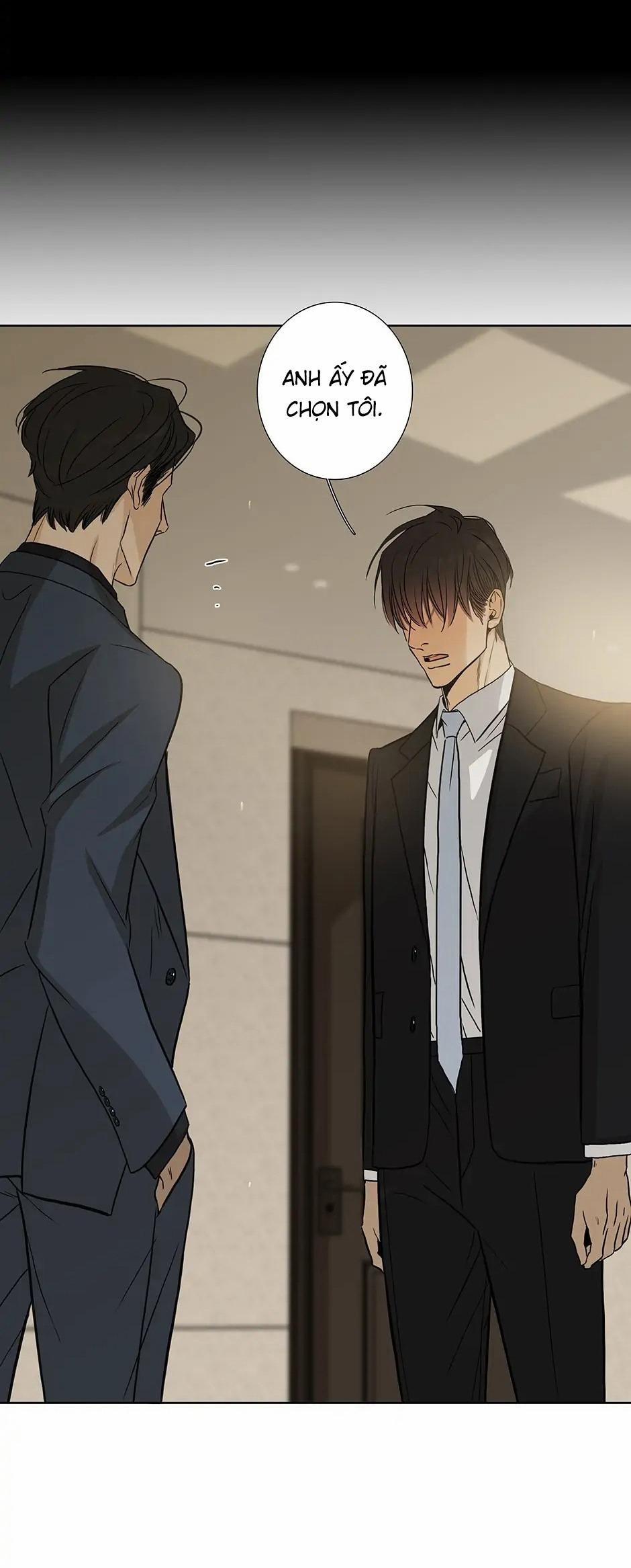 Đừng Chạm Vào Tim Tôi 63 trang 14