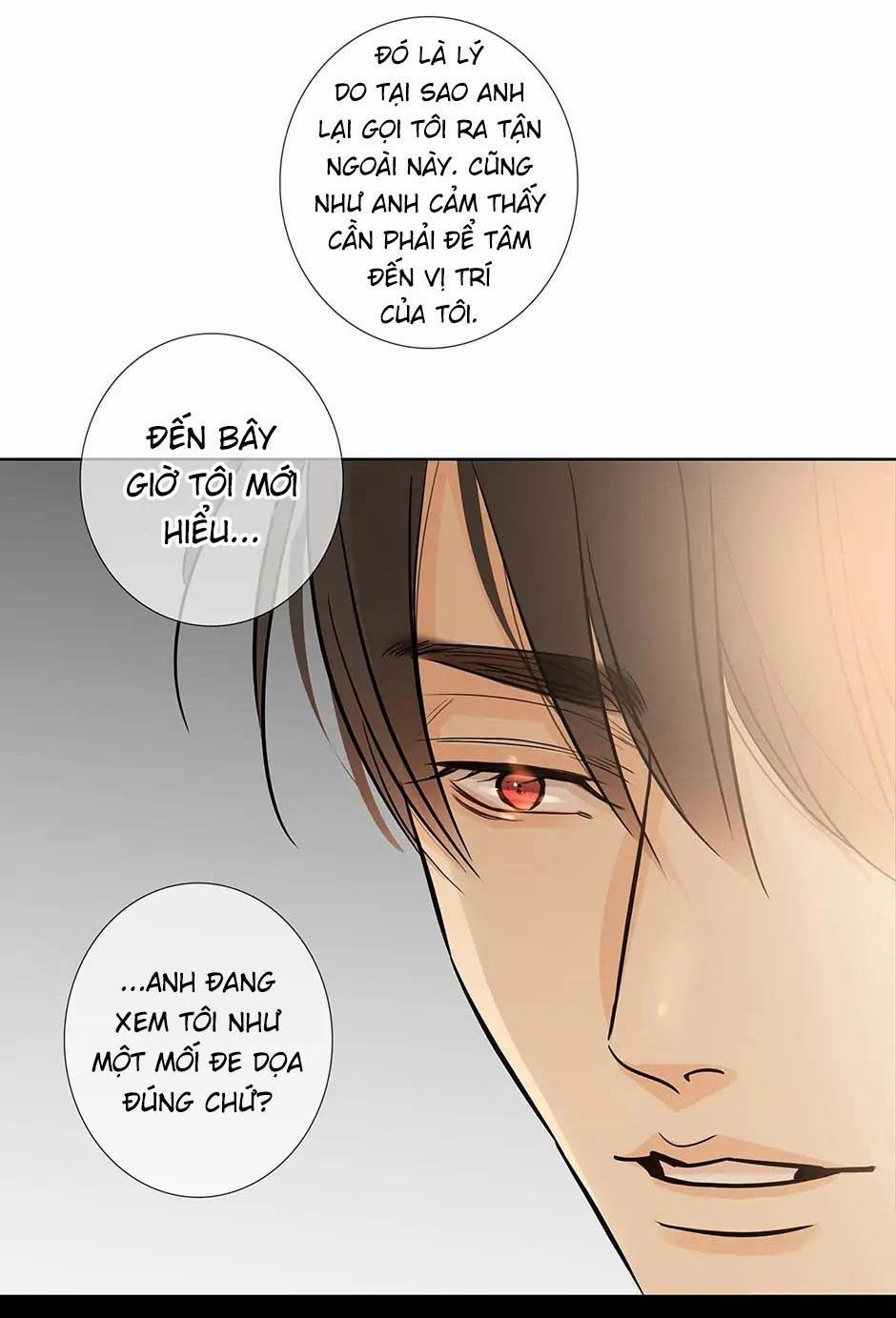 Đừng Chạm Vào Tim Tôi 63 trang 17