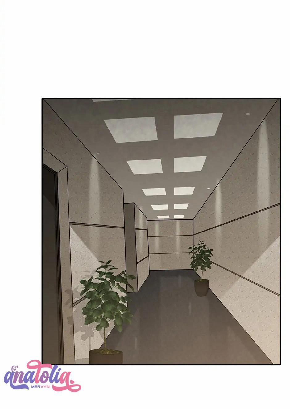 Đừng Chạm Vào Tim Tôi 63 trang 3