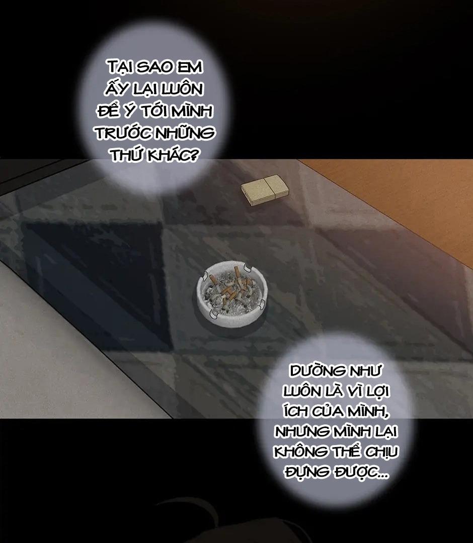 Đừng Chạm Vào Tim Tôi 63 trang 32