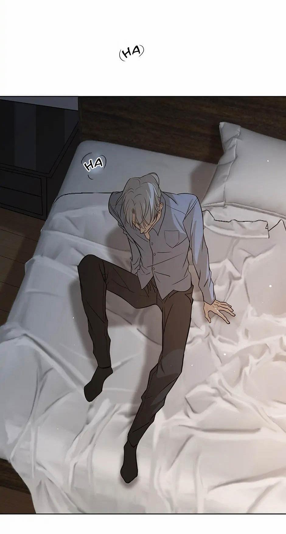 Đừng Chạm Vào Tim Tôi 63 trang 36