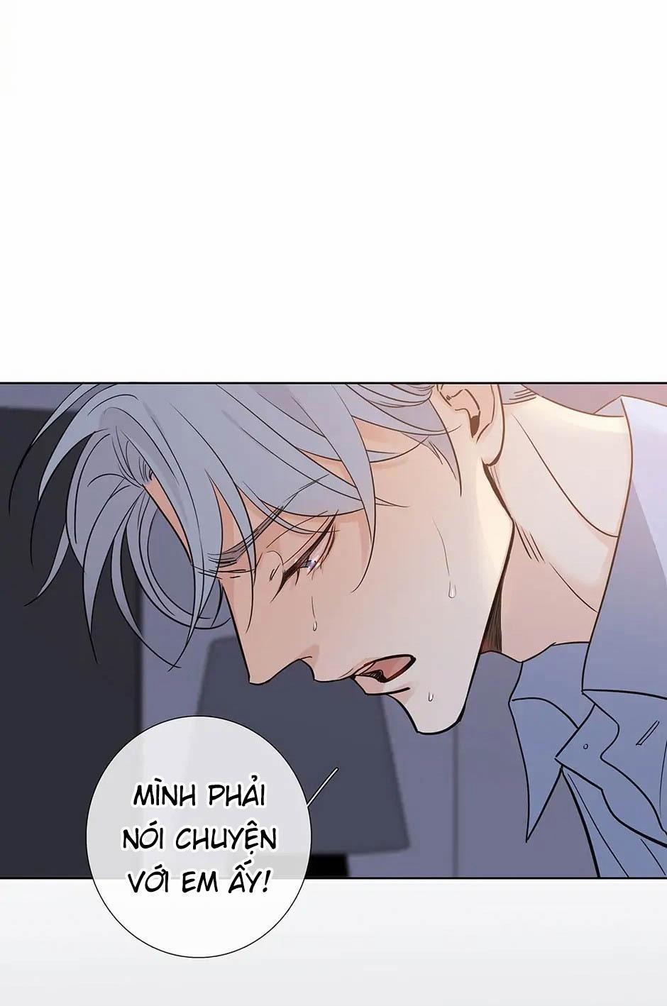 Đừng Chạm Vào Tim Tôi 63 trang 38