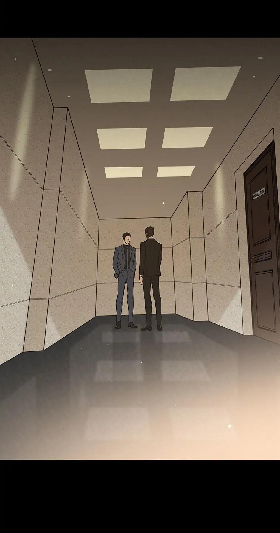 Đừng Chạm Vào Tim Tôi 63 trang 6