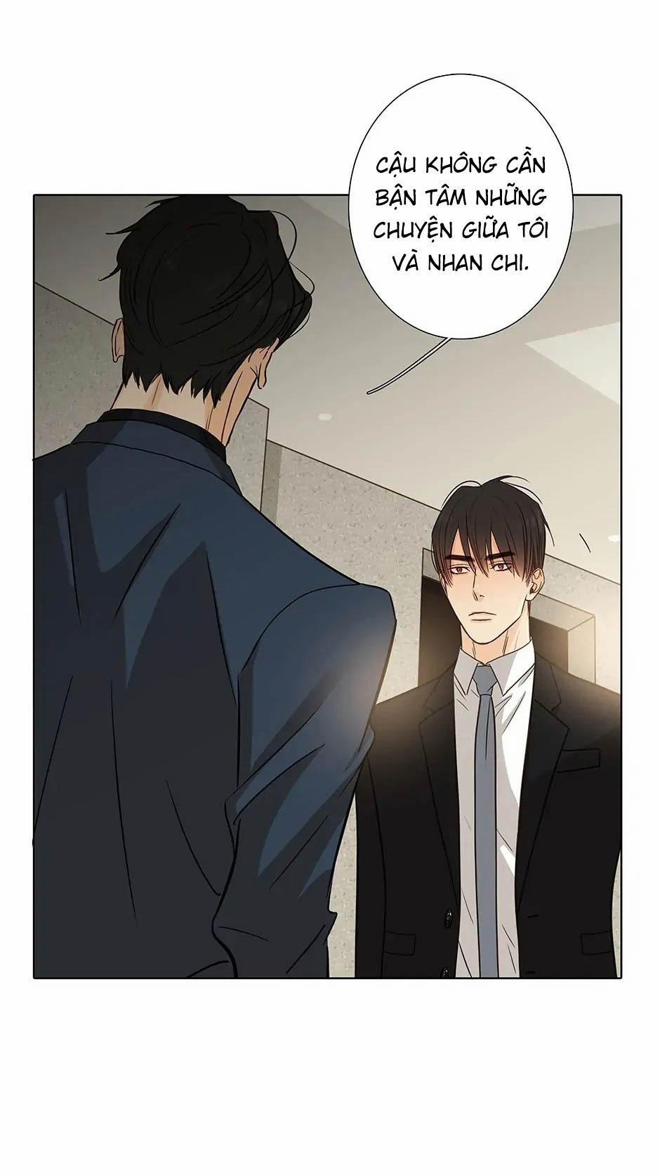 Đừng Chạm Vào Tim Tôi 63 trang 8