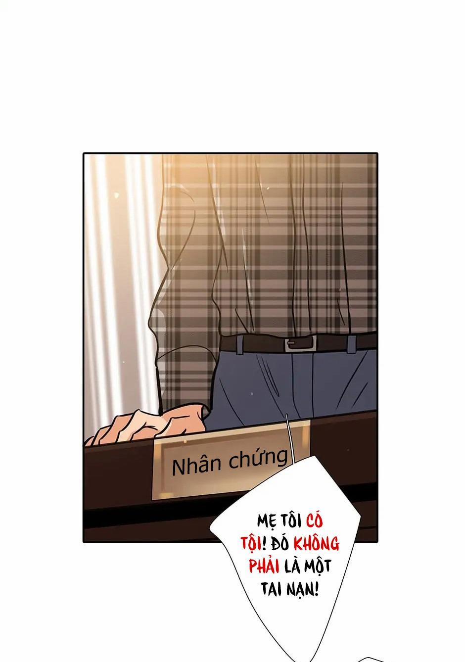 Đừng Chạm Vào Tim Tôi 64 trang 10