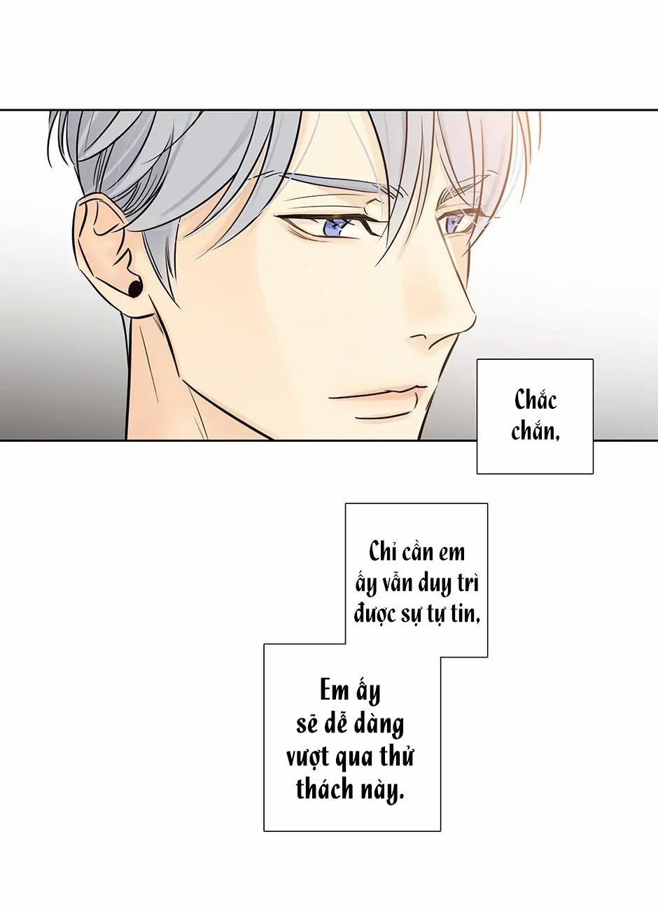 Đừng Chạm Vào Tim Tôi 64 trang 22