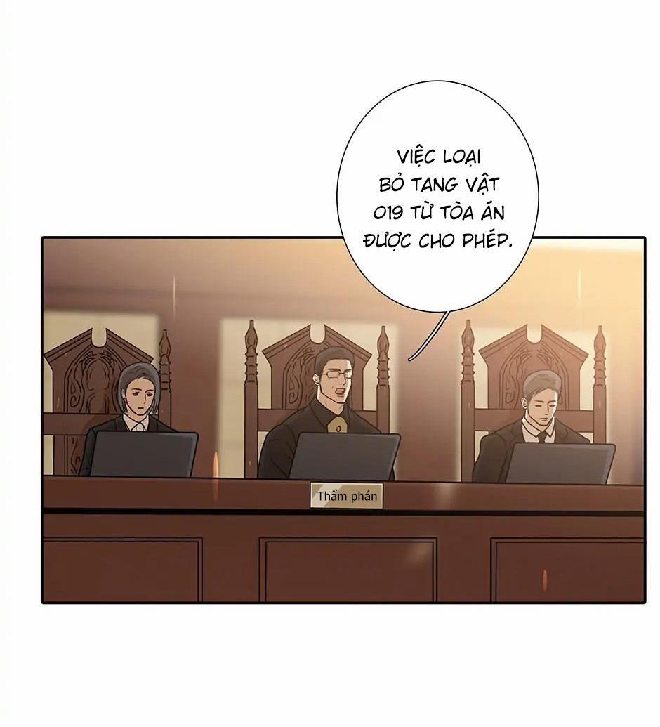 Đừng Chạm Vào Tim Tôi 64 trang 23