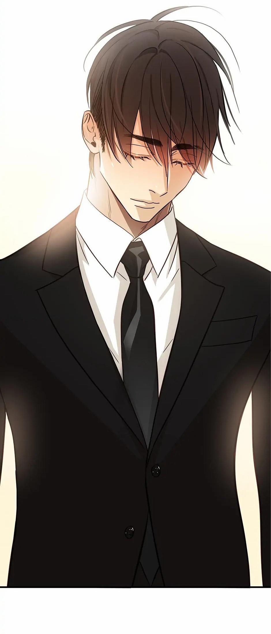 Đừng Chạm Vào Tim Tôi 64 trang 30