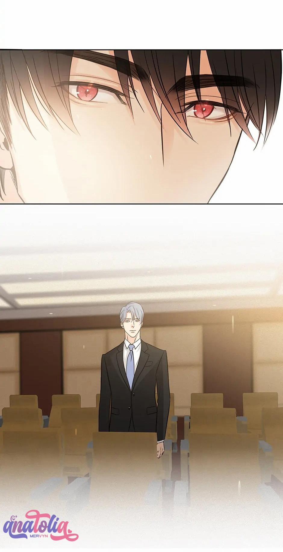 Đừng Chạm Vào Tim Tôi 64 trang 31