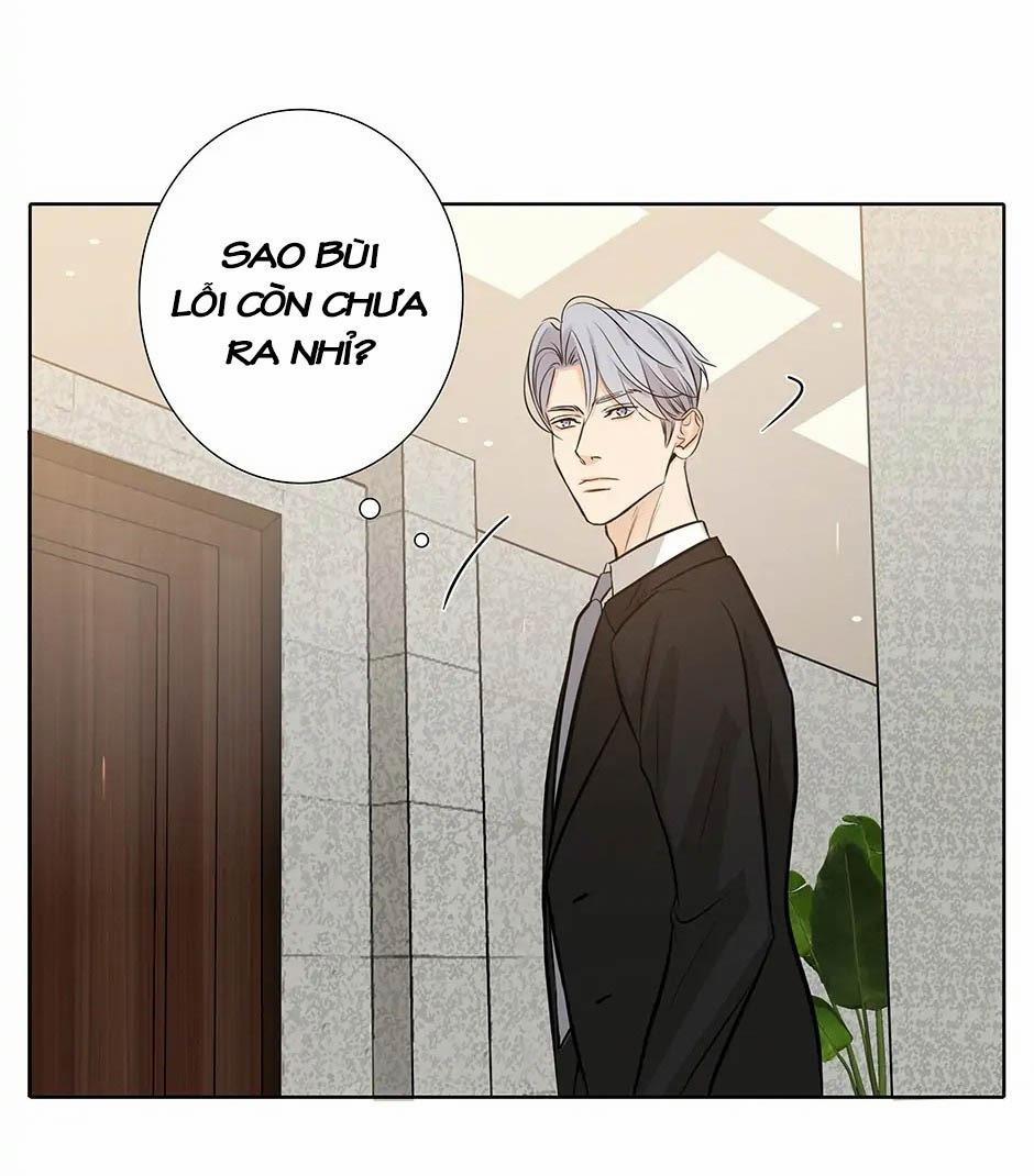 Đừng Chạm Vào Tim Tôi 64 trang 34