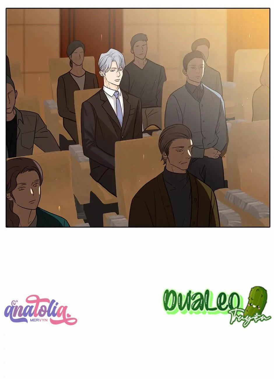 Đừng Chạm Vào Tim Tôi 64 trang 4