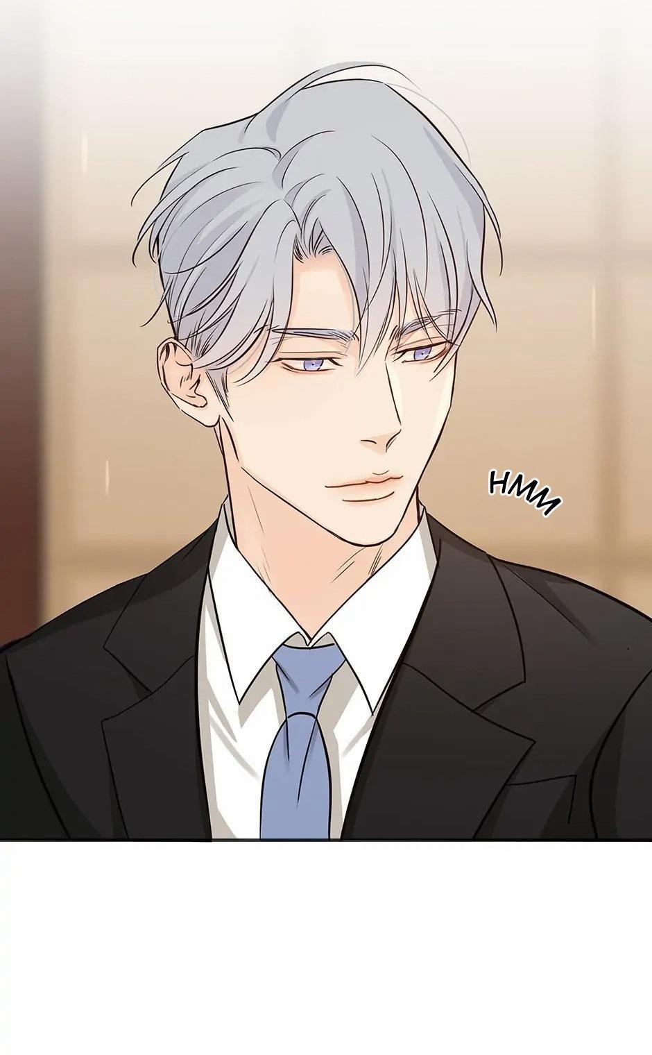 Đừng Chạm Vào Tim Tôi 64 trang 9