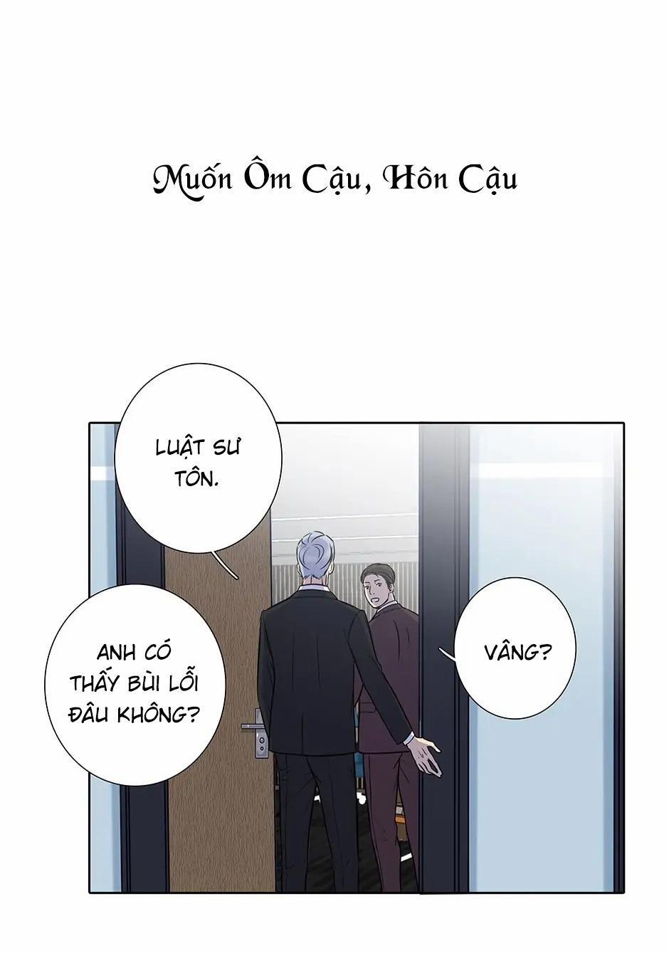 Đừng Chạm Vào Tim Tôi 65 trang 0