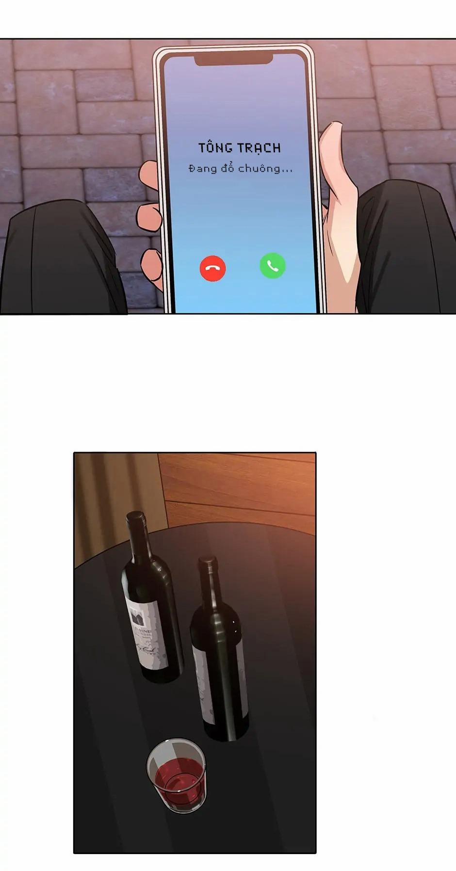 Đừng Chạm Vào Tim Tôi 65 trang 10