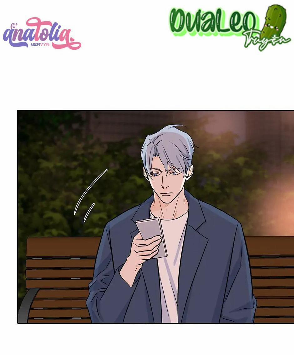 Đừng Chạm Vào Tim Tôi 65 trang 19